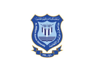 Al-Ahliyya Amman University, Jordan